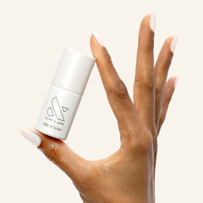Olive & June Gel Nail Polish Atlas 0.46 fl oz - Imperfect Container This is Beauty US