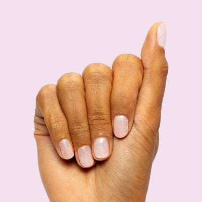 Olive & June Gel Nail Polish Top Coat 0.46 fl oz - Imperfect Container This is Beauty US