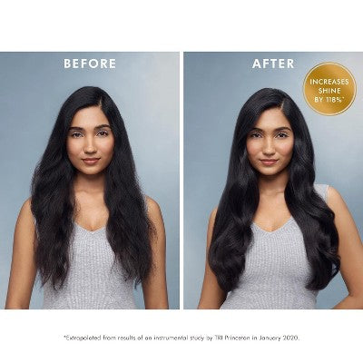 Moroccanoil Hair Oil Treatment 3.4oz - Imperfect Box This is Beauty US