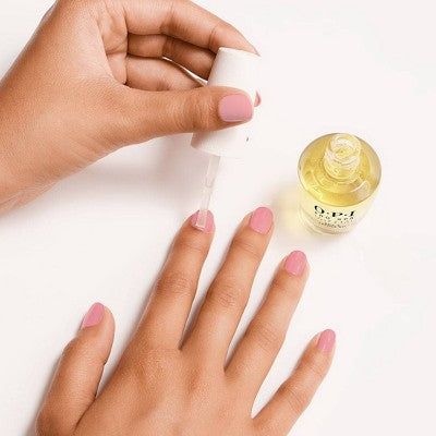 OPI Pro Spa Nail & Cuticle Oil 0.5 fl oz - New This is Beauty US