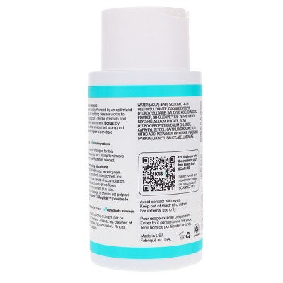 K18 Peptide Prep Detox Shampoo 8.5 oz - New This is Beauty US