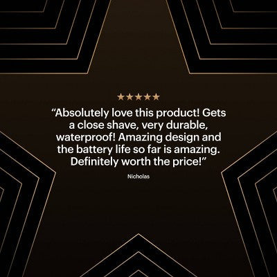 Manscaped The Chairman Plus Essentials Kit - Imperfect Box This is Beauty US