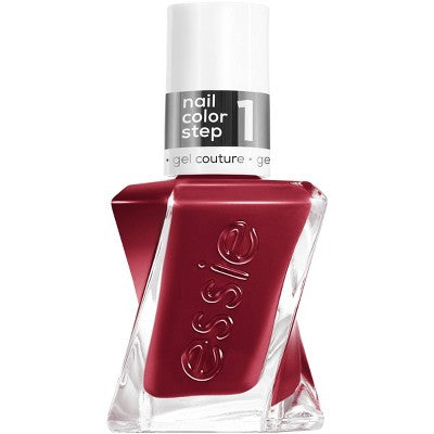 essie Gel Couture Nail Polish Put In The Patchwork 0.46 fl oz - New This is Beauty US