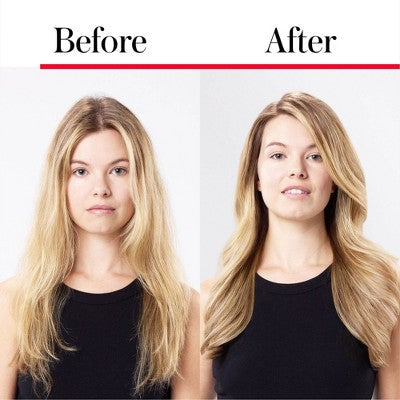 Revlon One-Step Volumizer PLUS Hair Dryer and Hot Air Brush  Black - Imperfect Box This is Beauty US