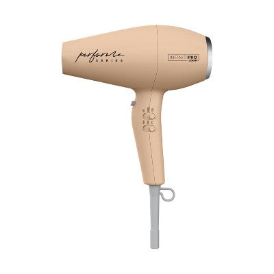 Conair InfinitiPRO Performa Series Ionic Ceramic Hair Dryer - Imperfect Box This is Beauty US