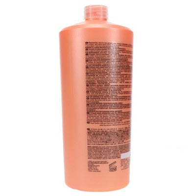 Kerastase Discipline Bain Fluidealiste Shampoo 34 oz - New This is Beauty US