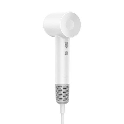 Laifen SE Hair Dryer White 1400 Watts - Imperfect Box This is Beauty US
