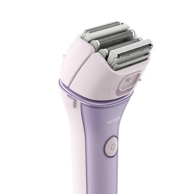Panasonic Women's 4 Blade Shaver - Imperfect Box This is Beauty US