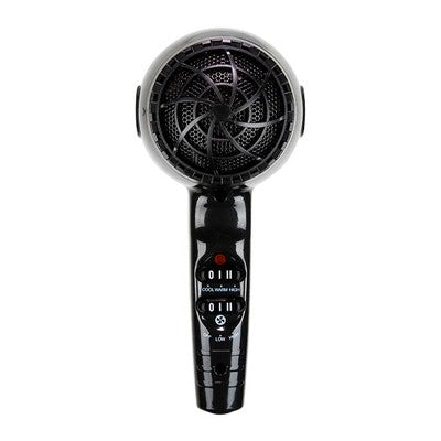 FHI Heat 1900 Platform Dryer Black 1500 Watts - Imperfect Box This is Beauty US