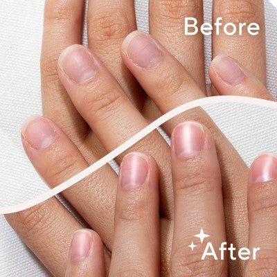 Finishing Touch Flawless Salon Nails - Imperfect Box This is Beauty US