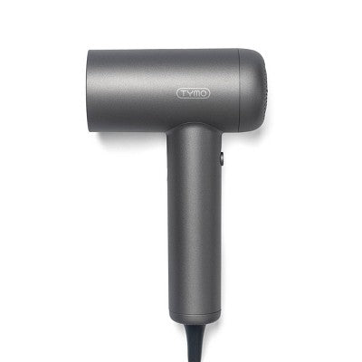 TYMO  Airhype Lite High Speed Hair Dyer Silver 1500W - Imperfect Box This is Beauty US