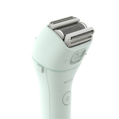 Panasonic Women's 3 Blade Shaver - Imperfect Box This is Beauty US