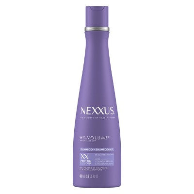 Nexxus Hy-Volume Hair Shampoo 13.5 fl oz - New This is Beauty US