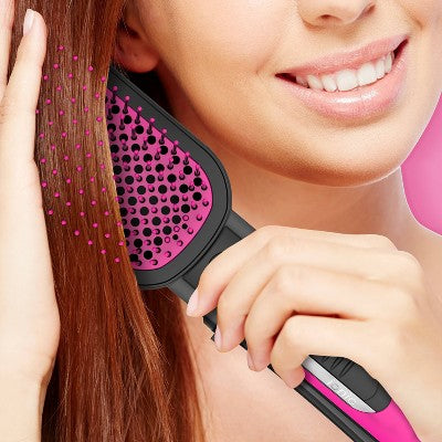 Conair Knot Dr. Paddle Dryer Brush - Imperfect Box This is Beauty US