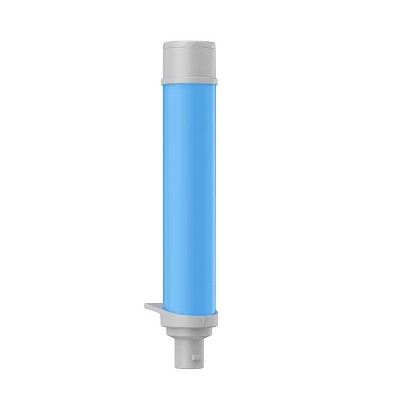 Conair Style Chemistry Curling Wand Attachment Sky Blue - Imperfect Box This is Beauty US