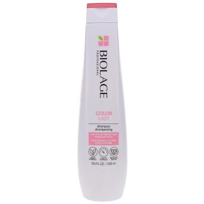 Matrix Biolage ColorLast Shampoo 13.5 oz - New This is Beauty US