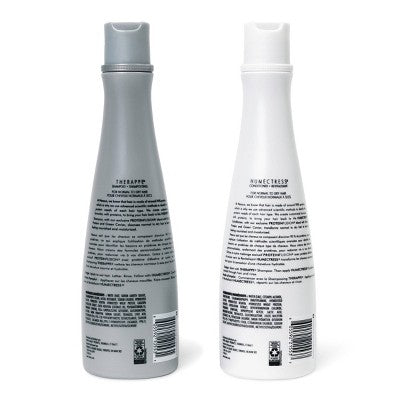 Nexxus Shampoo and Conditioner 27 fl oz/ 2ct - Imperfect Box This is Beauty US