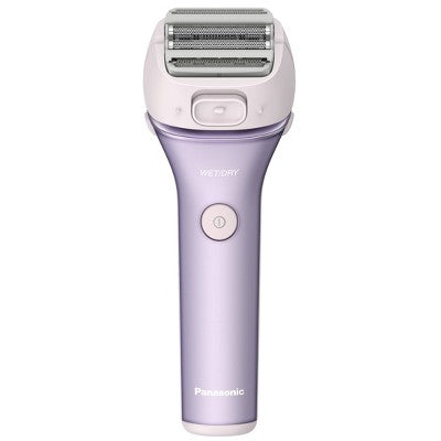 Panasonic Women's 4 Blade Shaver - Imperfect Box This is Beauty US