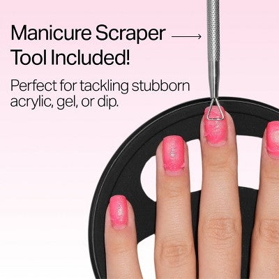 Nailboo Magic Manicure Remover - New This is Beauty US