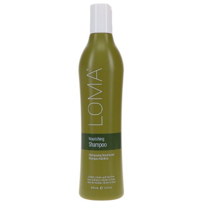 Loma Nourishing Shampoo 12 oz - New This is Beauty US