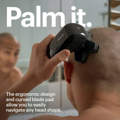 Manscaped Dome Shaver Pro Essentials Kit - Imperfect Box This is Beauty US