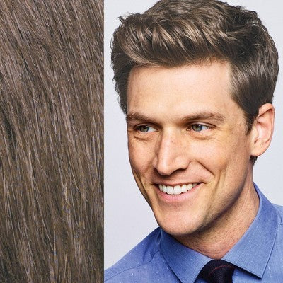 Just For Men Shampoo In Color Gray Hair Coloring for Men 3pk - Imperfect Box This is Beauty US