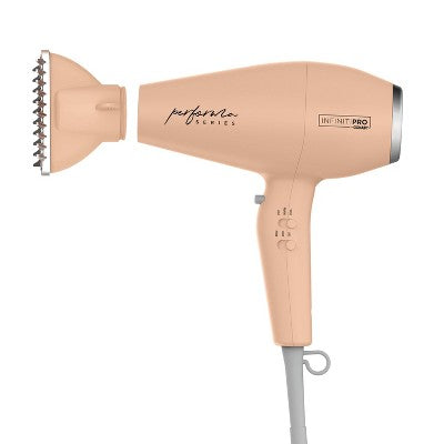 Conair InfinitiPRO Performa Series Ionic Ceramic Hair Dryer - Imperfect Box This is Beauty US