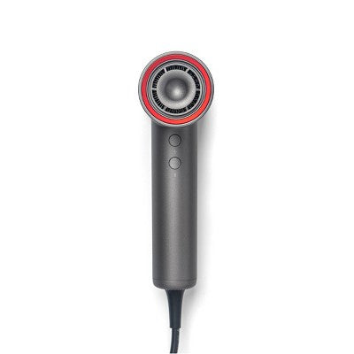TYMO  Airhype Lite High Speed Hair Dyer Silver 1500W - Imperfect Box This is Beauty US