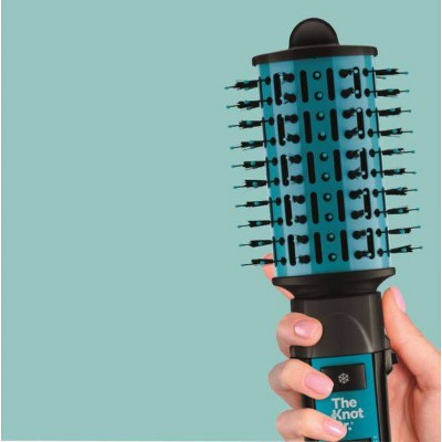Conair Knot Dr Dryer Hair Brush - Imperfect Box This is Beauty US