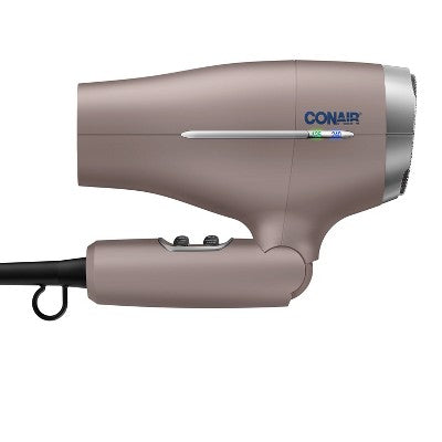 Conair Worldwide Travel Hair Dryer - Imperfect Box This is Beauty US
