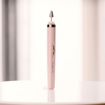 Finishing Touch Flawless Salon Nails - Imperfect Box This is Beauty US
