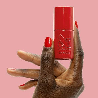 Olive & June Gel Nail Polish CV 0.46 fl oz - Imperfect Container This is Beauty US