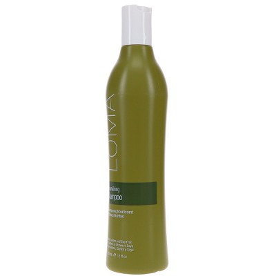 Loma Nourishing Shampoo 12 oz - New This is Beauty US