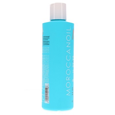 Moroccanoil Moisture Repair Shampoo 8.5 oz - Small Amount Missing This is Beauty US
