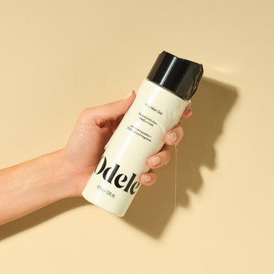 Odele Flex Hair Gel Curl Enhancing Hair Treatments 8 fl oz - Imperfect Container This is Beauty US