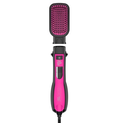 Conair Knot Dr. Paddle Dryer Brush - Imperfect Box This is Beauty US