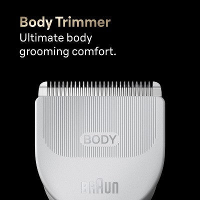 Braun Series 9 9440 All-In-One Style Kit 13-in-1 Grooming Kit with Beard Trimmer 13ct - Imperfect Box This is Beauty US