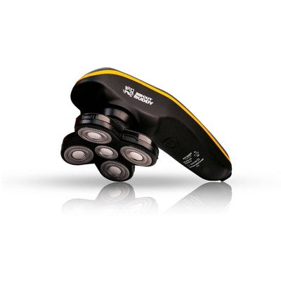 The Cut Buddy Bald Buddy Electric Cordless Head Shaver - Imperfect Box This is Beauty US