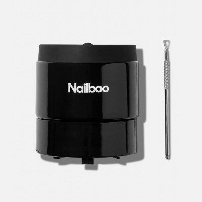 Nailboo Magic Manicure Remover - New This is Beauty US