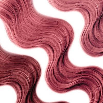 Keracolor Color + Clenditioner Temporary Hair Color Rose Gold 12 fl oz - Imperfect Container This is Beauty US