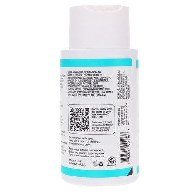 K18 Peptide Prep Detox Shampoo 8.5 oz - New This is Beauty US