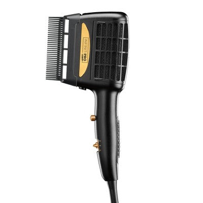 Conair 3 in 1 Styling Hair Dryer Gold 1875 watts - Imperfect Box This is Beauty US