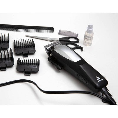 Andis Ultra Clip Corded Clipper Kit 10ct - New This is Beauty US