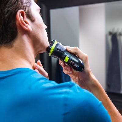 Remington Ultra Style Rotary Shaver  PR1320 - New This is Beauty US