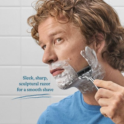 Harry's Original Craft Razor Handle for Men  - New This is Beauty US