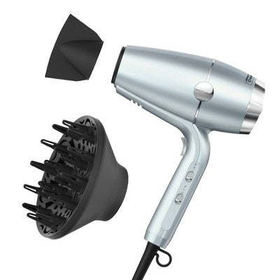 Conair InfinitiPRO SmoothWrap Hair Dryer - Imperfect Box This is Beauty US