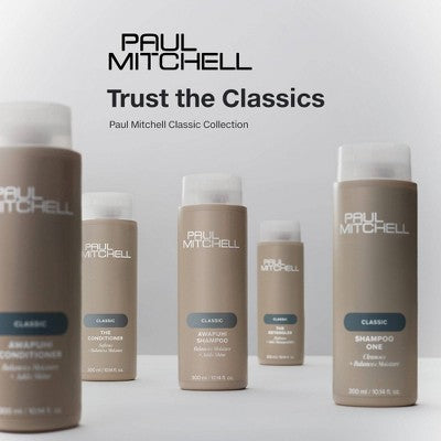 Paul Mitchell Awapuhi Original Shampoo 33.8 fl oz - Imperfect Container This is Beauty US