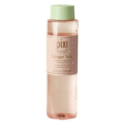 Pixi by Petra Collagen Tonic 8.5 fl oz - New This is Beauty US