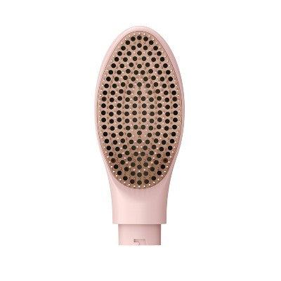 InfinitiPRO by Conair DigitalAIRE Multi-Attachment Styling System Rose Pink  1.25" - Imperfect Box This is Beauty US