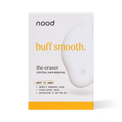 Nood Ingrown Hair Treatment The Eraser - New This is Beauty US